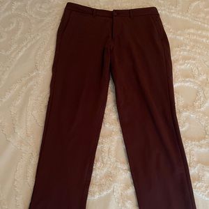 Commission Pant Slim